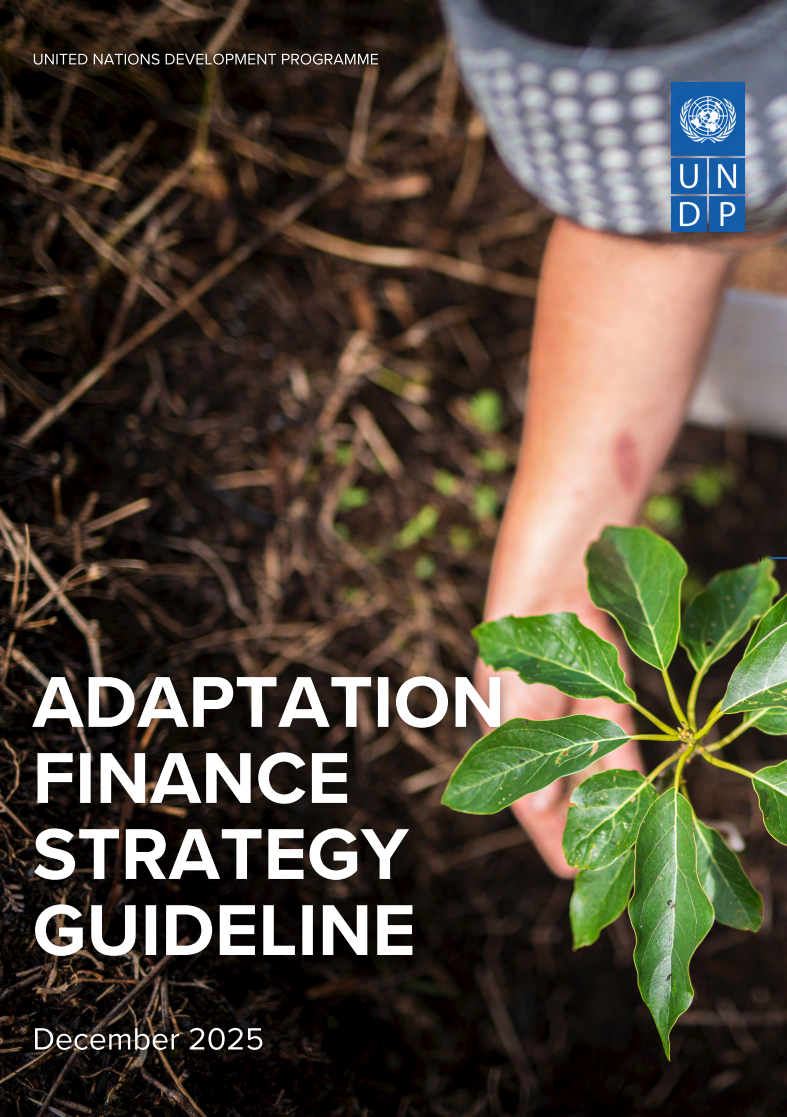 Undp Climate Promise Helping Countries Reach Their Climate Goals